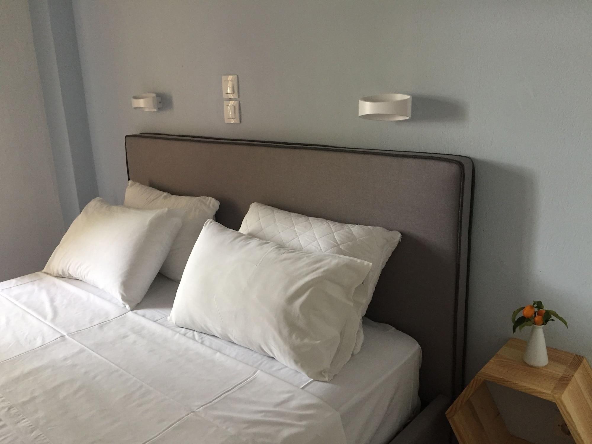 Ilena Hotel Acharavi  Dış mekan fotoğraf
