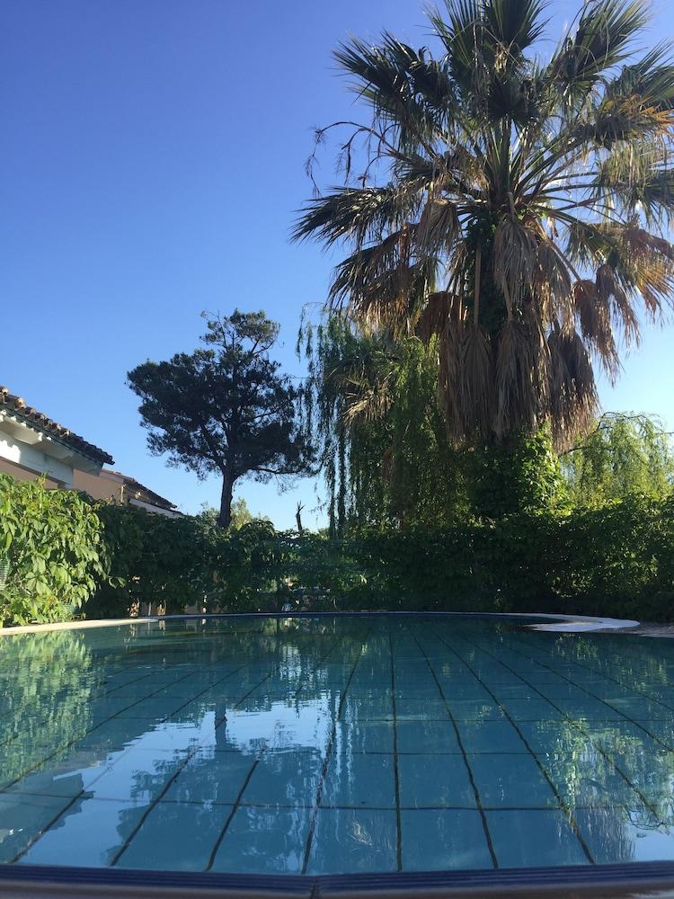 Ilena Hotel Acharavi  Dış mekan fotoğraf