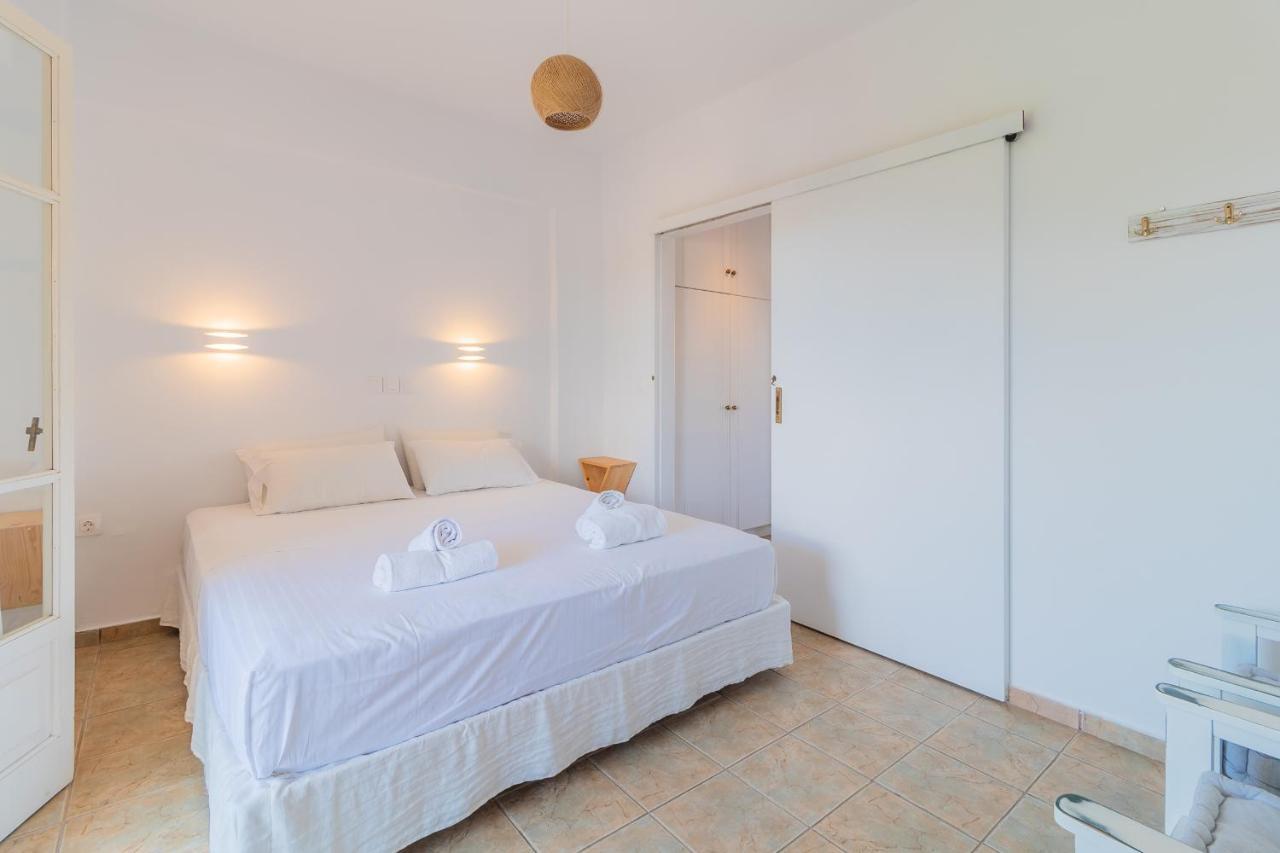 Ilena Hotel Acharavi  Dış mekan fotoğraf