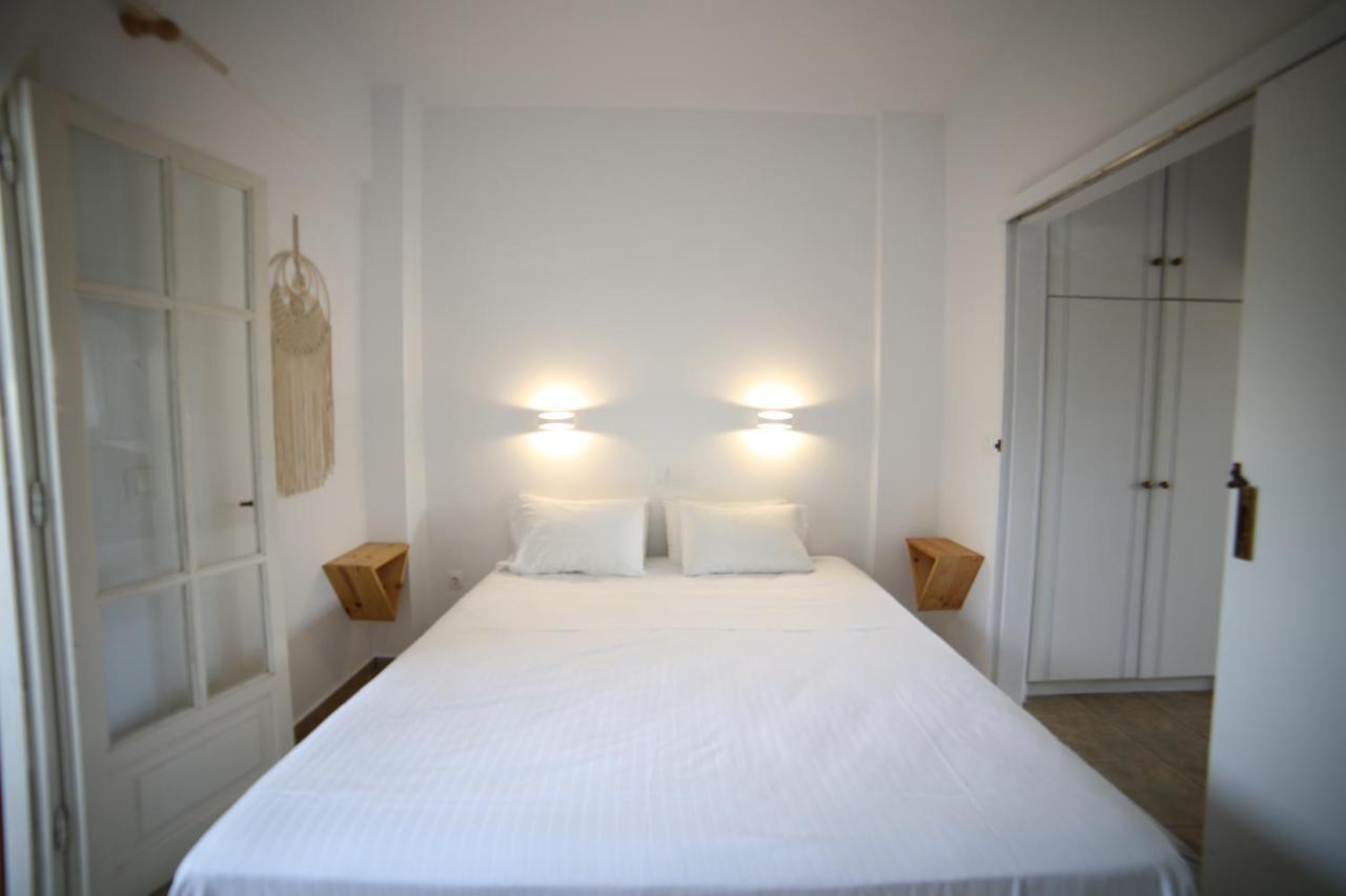Ilena Hotel Acharavi  Dış mekan fotoğraf